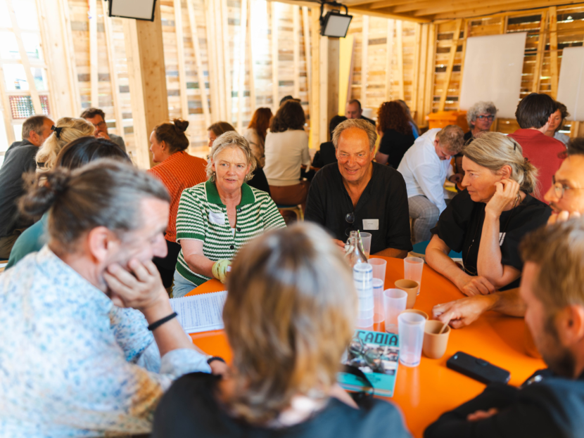 Meet and Greet Friesland