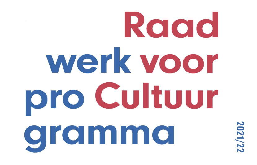 Werkprogramma 2021-2022